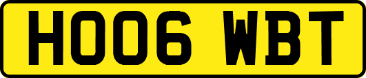 HO06WBT