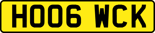 HO06WCK