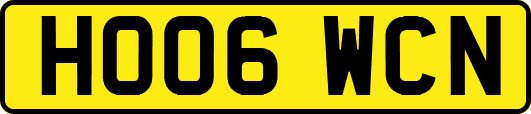 HO06WCN