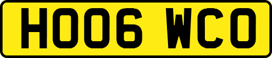 HO06WCO