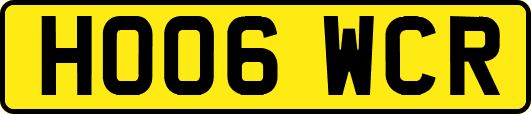 HO06WCR