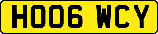 HO06WCY