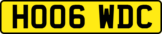 HO06WDC