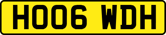 HO06WDH