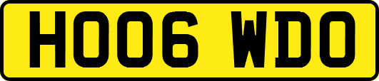 HO06WDO