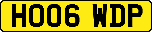 HO06WDP