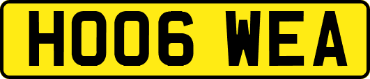 HO06WEA