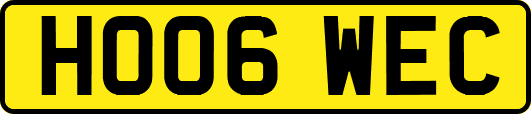 HO06WEC