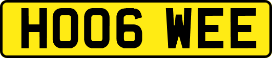 HO06WEE