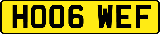 HO06WEF