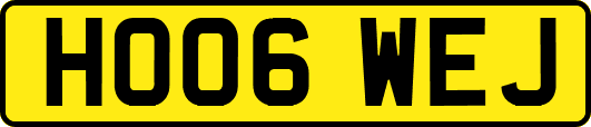 HO06WEJ