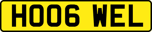 HO06WEL