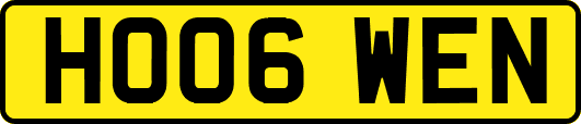 HO06WEN
