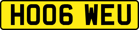 HO06WEU