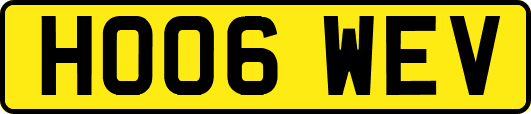 HO06WEV