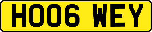 HO06WEY