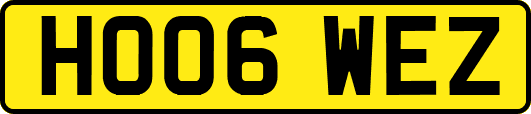 HO06WEZ