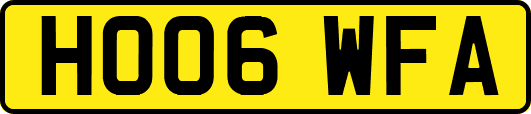 HO06WFA