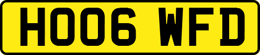 HO06WFD