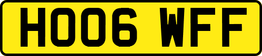 HO06WFF