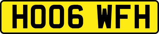 HO06WFH
