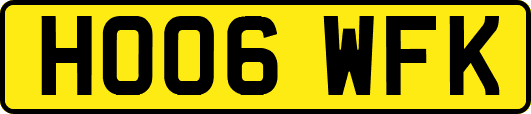 HO06WFK
