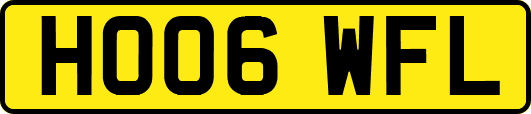 HO06WFL