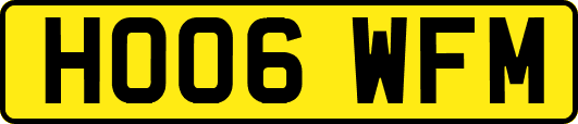 HO06WFM