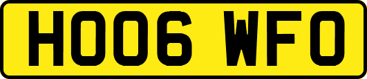 HO06WFO
