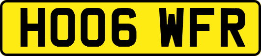 HO06WFR