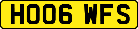 HO06WFS