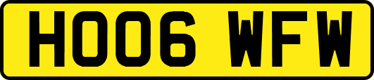 HO06WFW