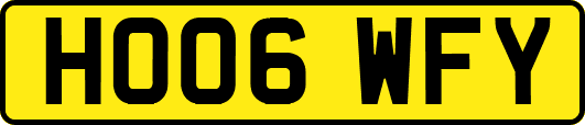 HO06WFY