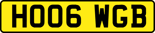 HO06WGB