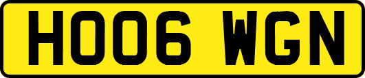 HO06WGN