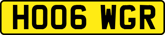 HO06WGR