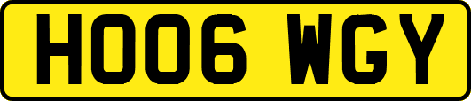 HO06WGY