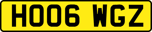 HO06WGZ