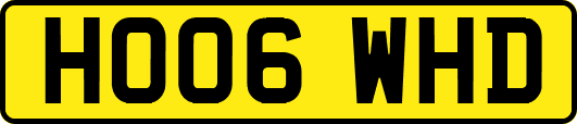 HO06WHD