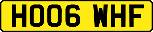 HO06WHF