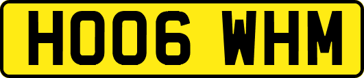HO06WHM