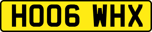HO06WHX