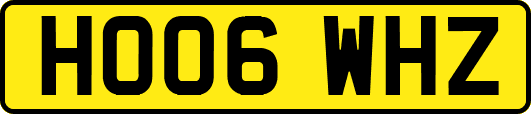 HO06WHZ