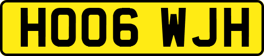 HO06WJH