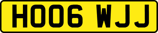 HO06WJJ