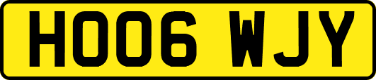 HO06WJY
