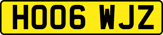 HO06WJZ