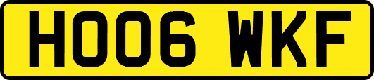 HO06WKF