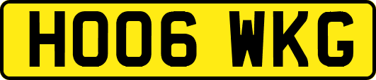 HO06WKG