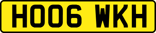 HO06WKH